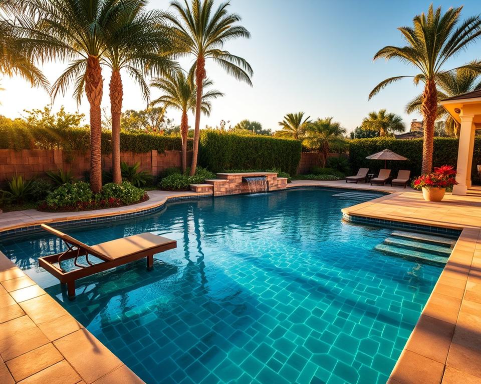 pool maintenance Porter Tx