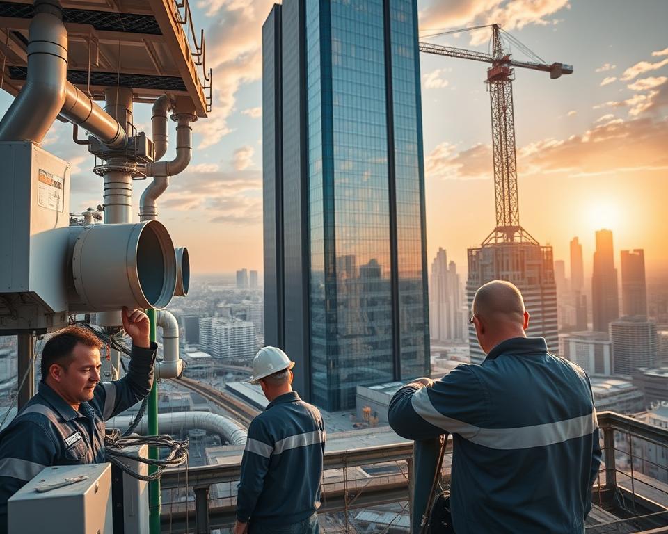 Dragoprojects - M&E services