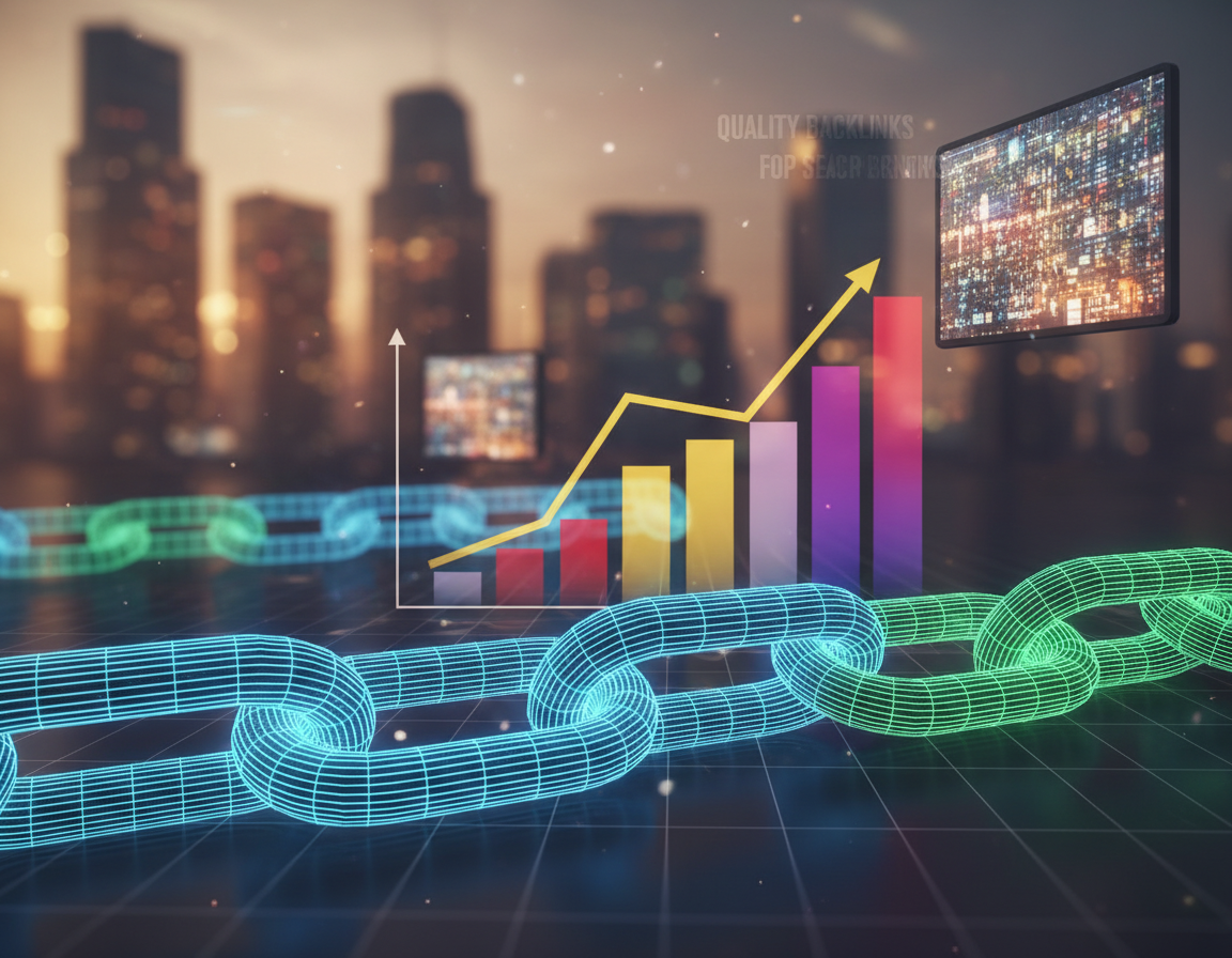 How To Do Backlinks For SEO