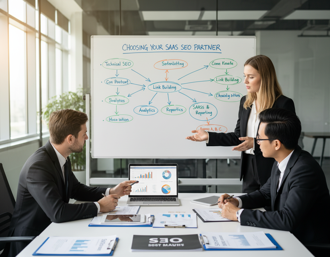 SaaS Growth Marketing Strategies