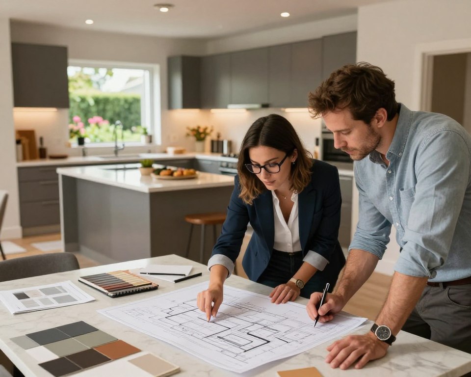 Kitchen Remodeling in Bellevue